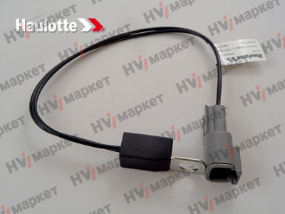 4000822960 - ДАТЧИК ТЕМПЕРАТУРЫ