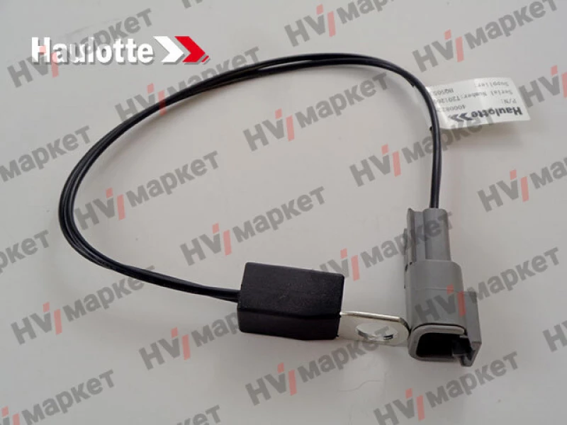 4000822960 - ДАТЧИК ТЕМПЕРАТУРЫ