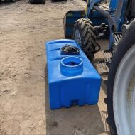 Щетки дорожные Щетка МТЗ щетка на трактор мтз от ВОМ с водяным баком