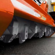 Мульчер на трактор FORSTER Heavy