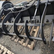 Для телескопических погрузчиков Вилочный захват на телескопический погрузчик