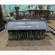 Дорожная щетка на мини-погрузчик Rippa RS03