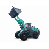 Спецтехника Фронтальный погрузчик SUNWARD SL61W
