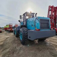 Спецтехника Фронтальный погрузчик SUNWARD SL61W