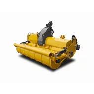 Ротоватор для тракторов MeriCrusher MJS