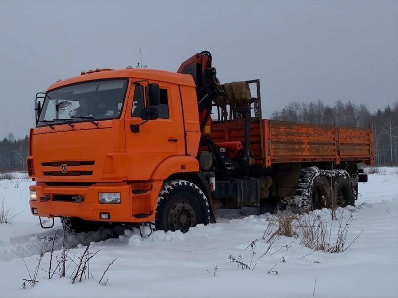 Накидные гусеницы Гусеницы накидные на КАМАЗ