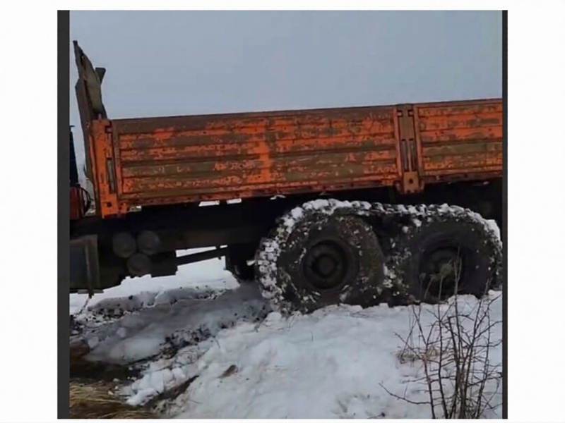 Накидные гусеницы Гусеницы накидные на КАМАЗ