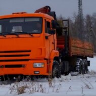 Накидные гусеницы Гусеницы накидные на КАМАЗ