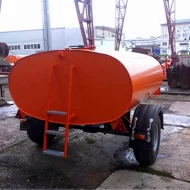 Для тракторов Бочка поливомоечная ОПМ-3,5