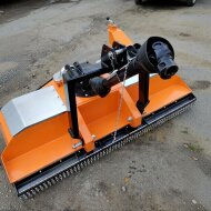 Для тракторов Косилка роторная на МТЗ 82