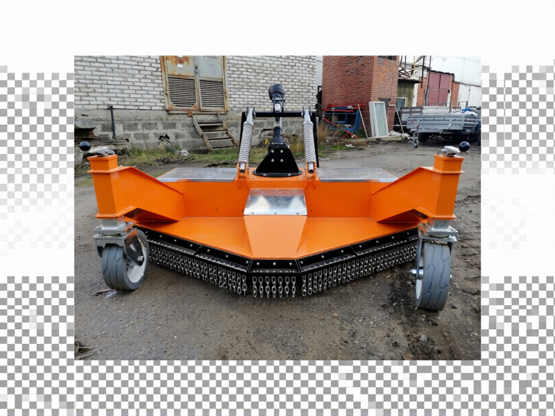 Для тракторов Косилка роторная на МТЗ 82