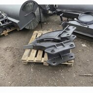 Навесное оборудование для экскаваторов-погрузчиков Клык рыхлитель для экскаваторов погрузчиков