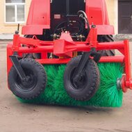 Щетки дорожные Щетка для трактора Беларус