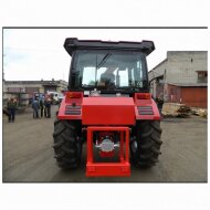 Для тракторов Снегоочиститель для МТЗ 2000 мм двухшнековый