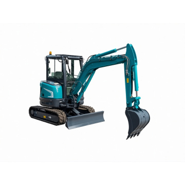 Спецтехника Мини-экскаватор SUNWARD SWE 35 UF