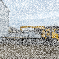 Кран-манипулятор XCMG SQS 300-5 12 тонн на шасси FAW CA3250