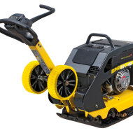 Виброплита реверсивная BOMAG BPR 35/42 D