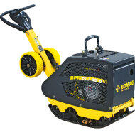 Виброплита реверсивная BOMAG BPR 35/42 D