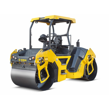 Каток тандемный BOMAG BW 202 AD-50