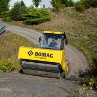 Грунтовый каток BOMAG BW 213 BVC-5