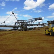 Грунтовый каток BOMAG BW 213 D–5