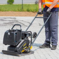 Виброплита прямого хода BOMAG BP 20/50