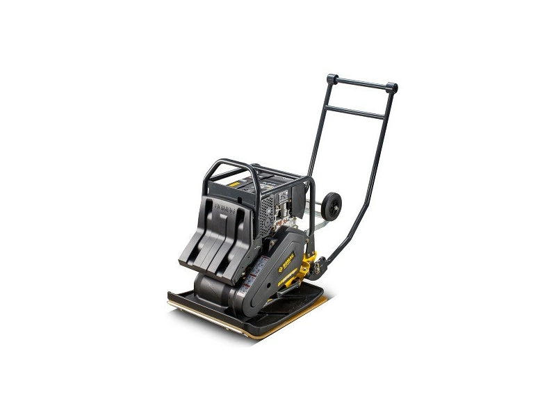 Виброплита прямого хода BOMAG BP 25/50 D