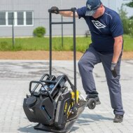 Виброплита прямого хода BOMAG BP 25/50 D