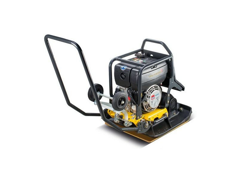 Виброплита прямого хода BOMAG BP 25/50 D