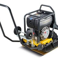 Виброплита прямого хода BOMAG BP 25/50 D