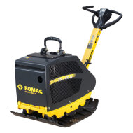 Виброплита реверсивная BOMAG BPR 35/60 D