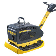 Виброплита реверсивная BOMAG BPR 35/60 D