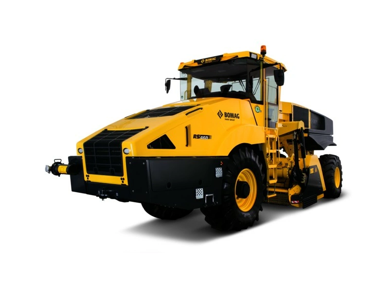 Ресайклер BOMAG RS 460