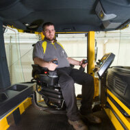 Ресайклер BOMAG RS 460
