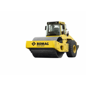 Каток грунтовый BOMAG BW 226 DH-4