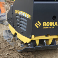 Виброплита реверсивная BOMAG BPR 70/70 D