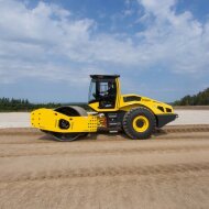 Грунтовый каток BOMAG BW 226 BVC-5