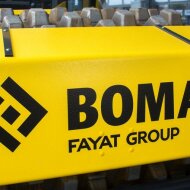 Грунтовый каток BOMAG BW 219 PD-5