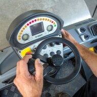Грунтовый каток BOMAG BW 219 PD-5