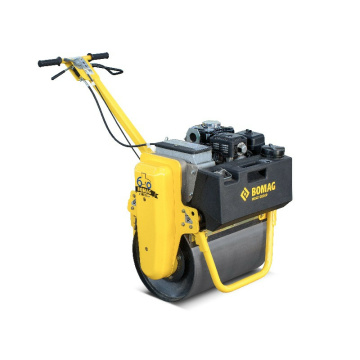 Ручные катки с пешим оператором BOMAG Гладковальцовый каток BW 55 E