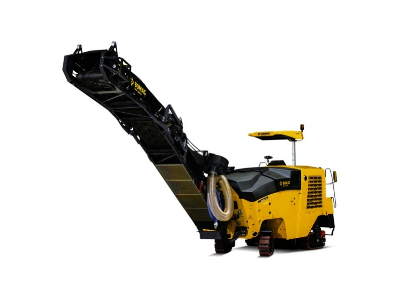 Фреза холодная BOMAG BM 1000/35