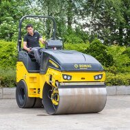 Каток комбинированный BOMAG BW 138 AC-5