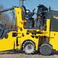 Фреза холодная BOMAG BM 600/15