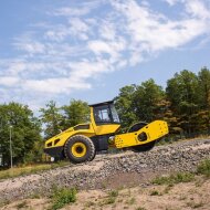 Грунтовый каток BOMAG BW 226 DH-5