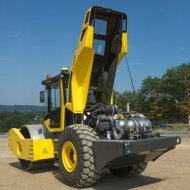 Грунтовый каток BOMAG BW 226 DH-5