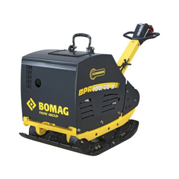 Виброплита реверсивная BOMAG BPR 100/80 D