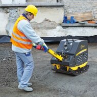 Виброплита реверсивная BOMAG BPR 100/80 D