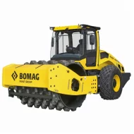 Грунтовый каток BOMAG BW 219 PDH-5