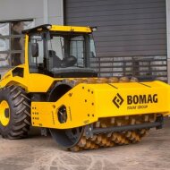 Грунтовый каток BOMAG BW 226 PDH-5