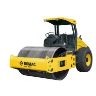 Грунтовый каток BOMAG BW 215 D-40
